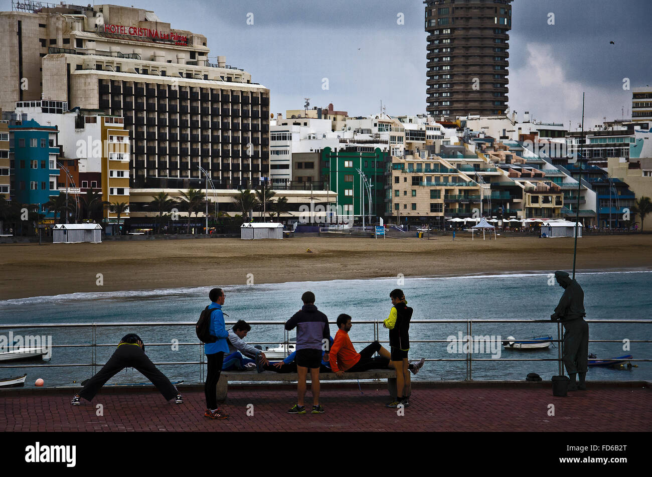 Young In Las Palmas City High Resolution Stock Photography And Images Alamy Young In Las Palmas City High Resolution Stock Photography And Images Alamy