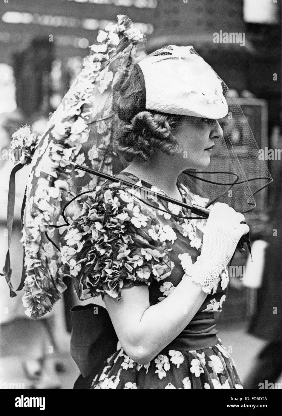 Ascot ascot hires stock photography and images Alamy