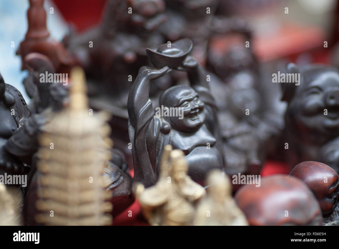 Figurines shop hires stock photography and images Alamy