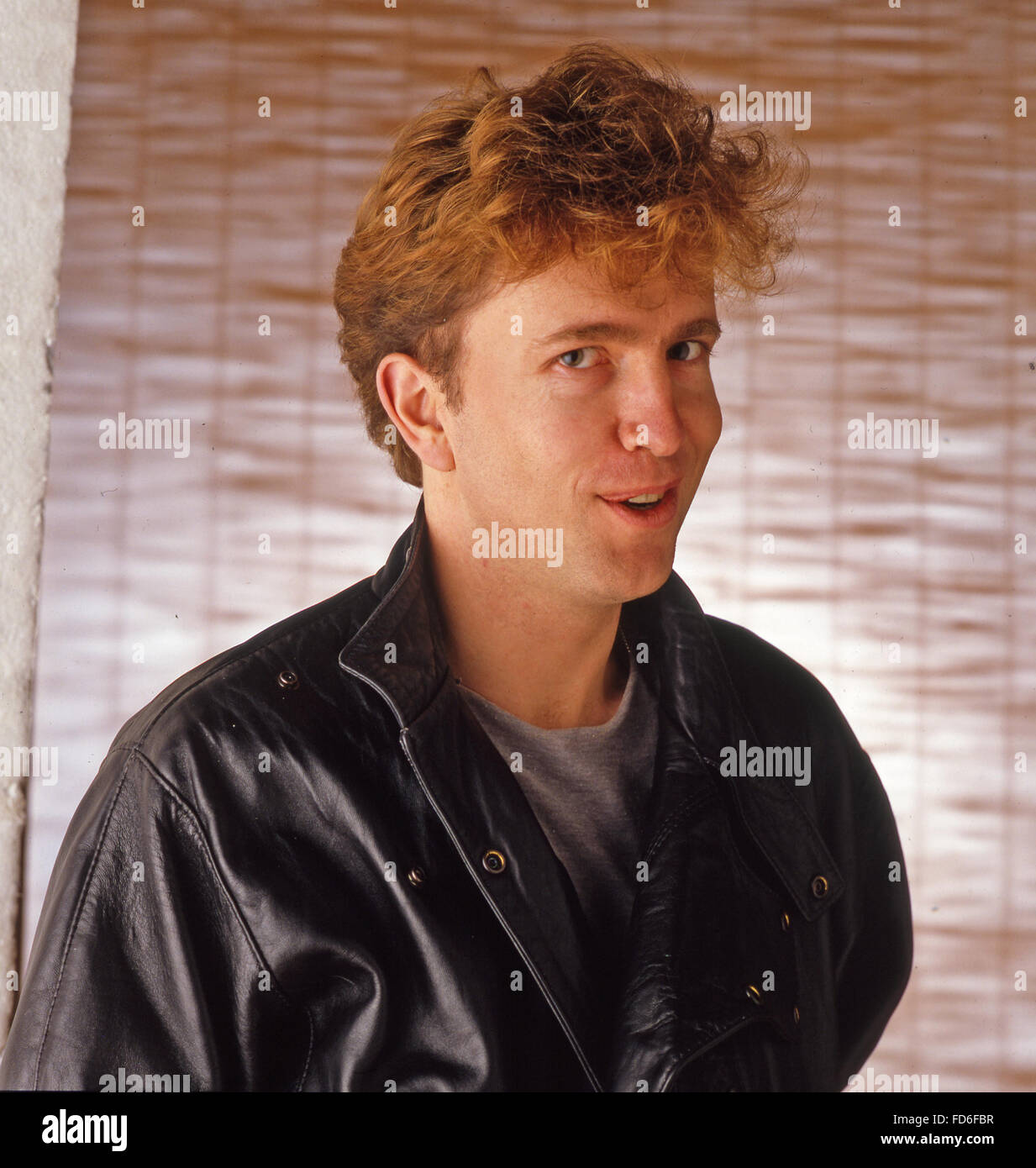 Tom robinson band hi-res stock photography and images - Alamy