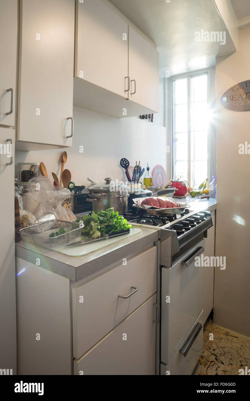 New galley hires stock photography and images Alamy