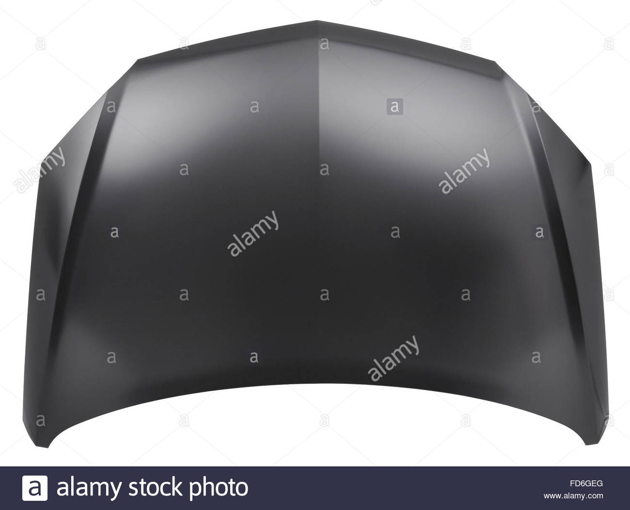 Car Hood Cut Out Stock Images & Pictures Alamy