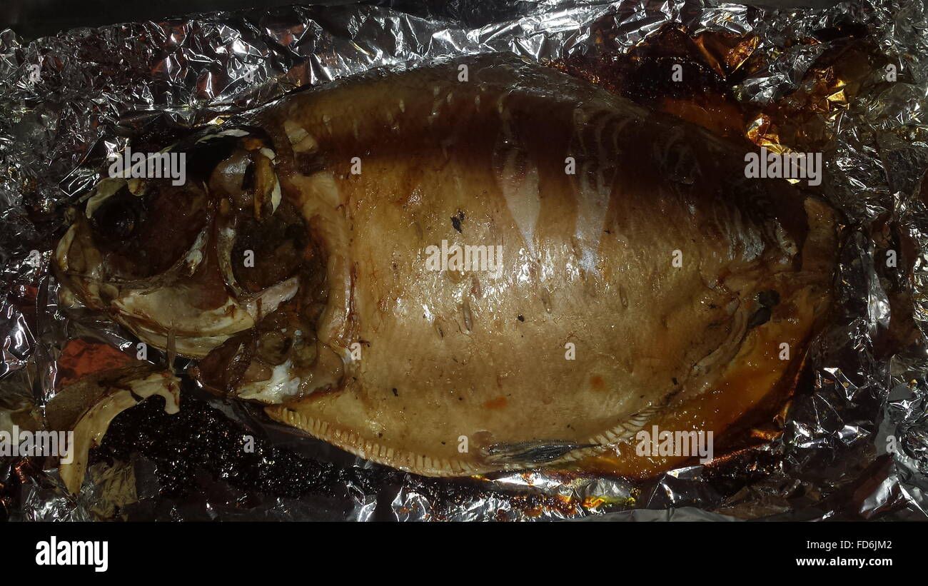 Tin foil hi-res stock photography and images - Alamy