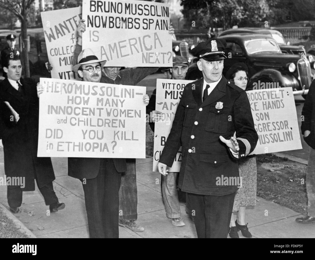 Spanish civil war 1937 hi-res stock photography and images - Alamy