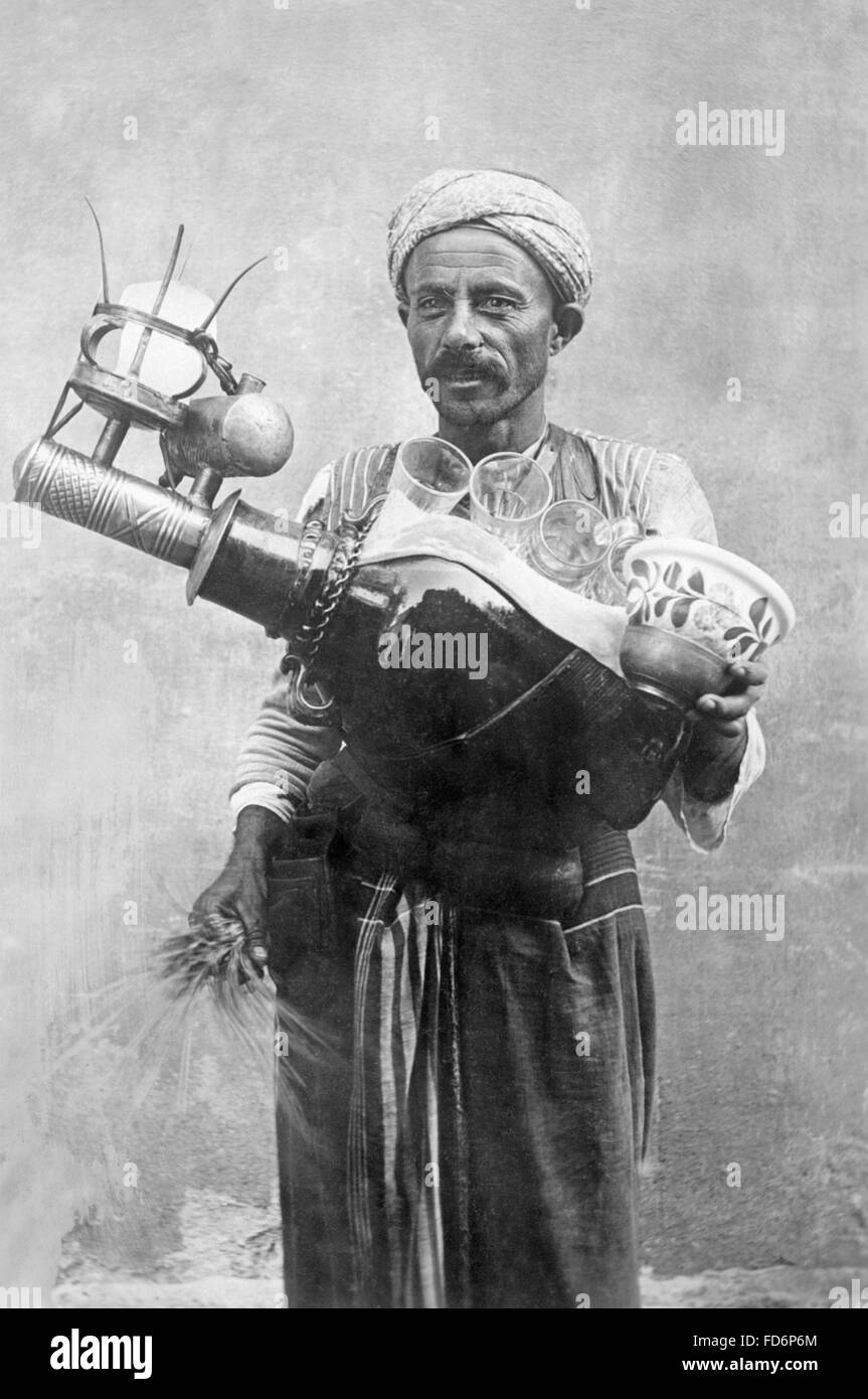 Egyptian street vendor cairo Black and White Stock Photos & Images Alamy