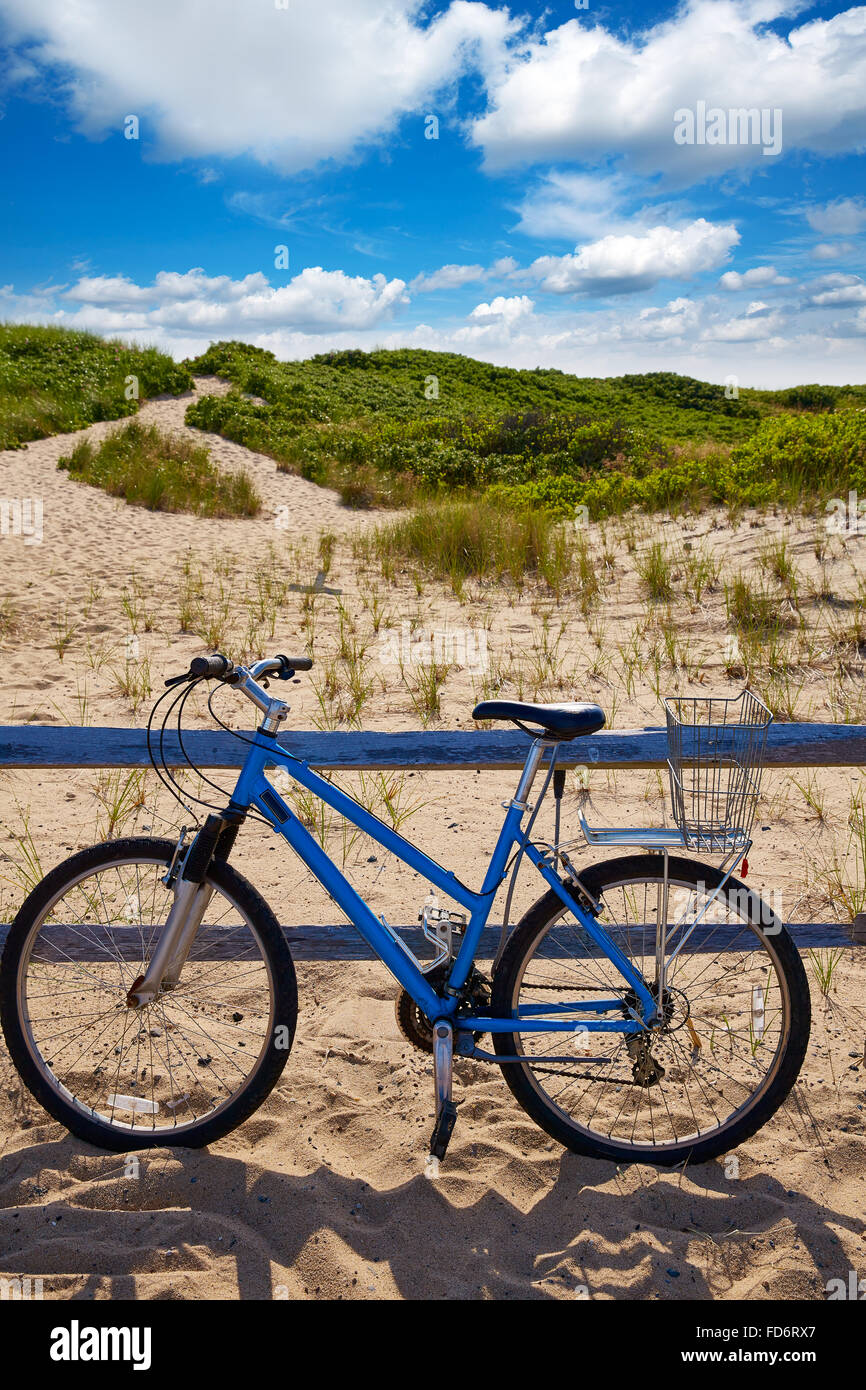 Cape Cod Herring Cove Beach in Massachusetts USA Stock Photo Alamy