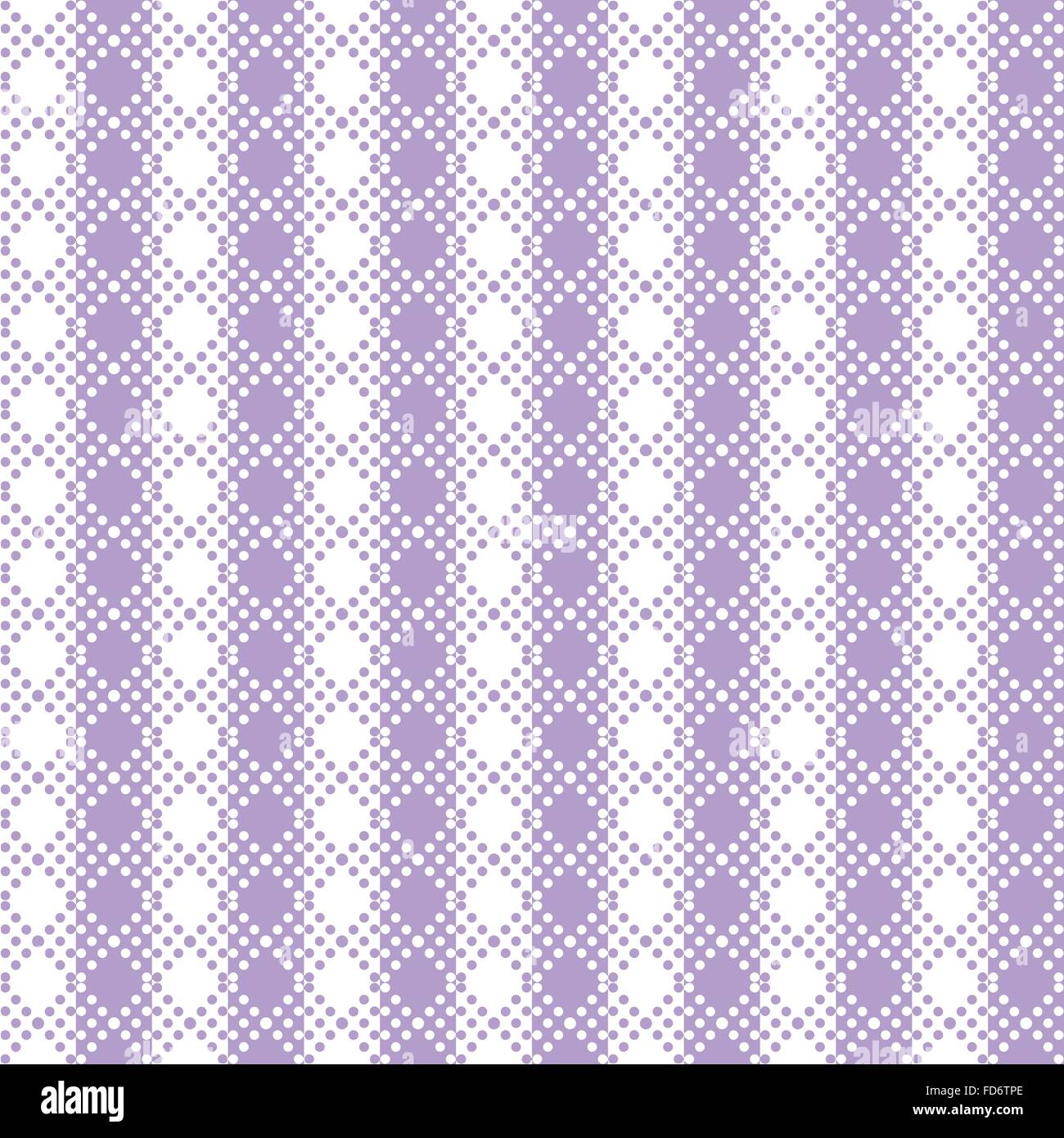 Background of seamless dots pattern Stock Vector Image & Art - Alamy