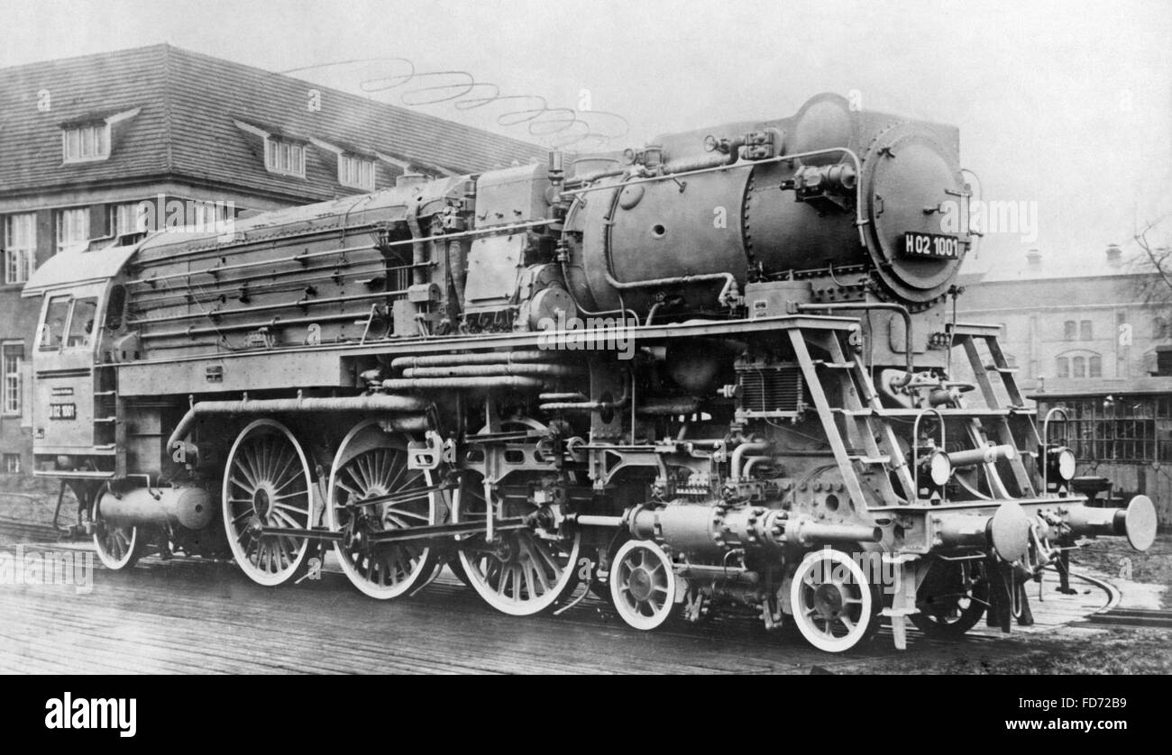 Steam 1930 hires stock photography and images Alamy