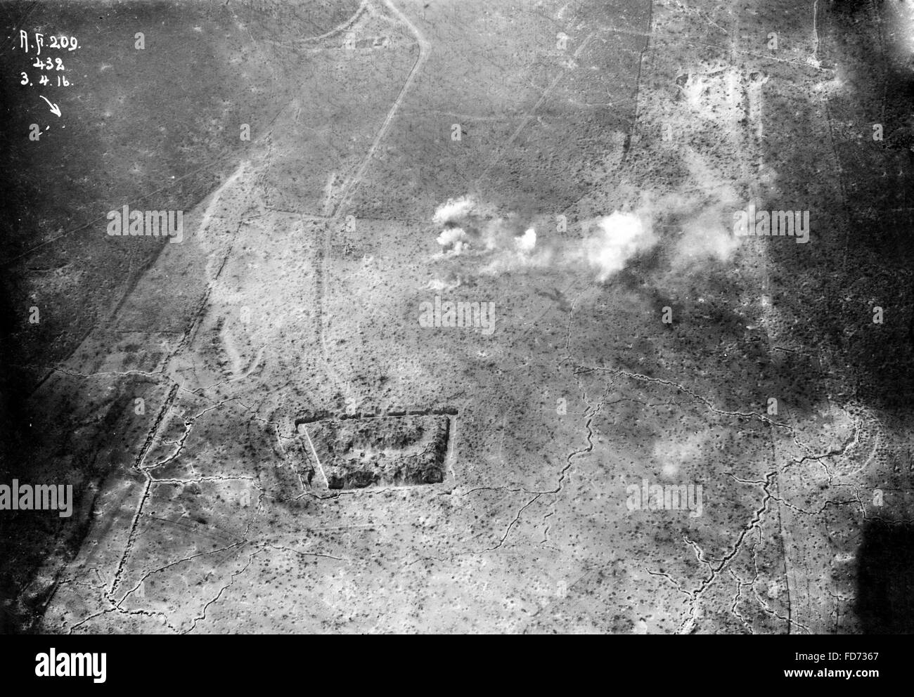 verdun battlefield then and now verdun battlefield then and now