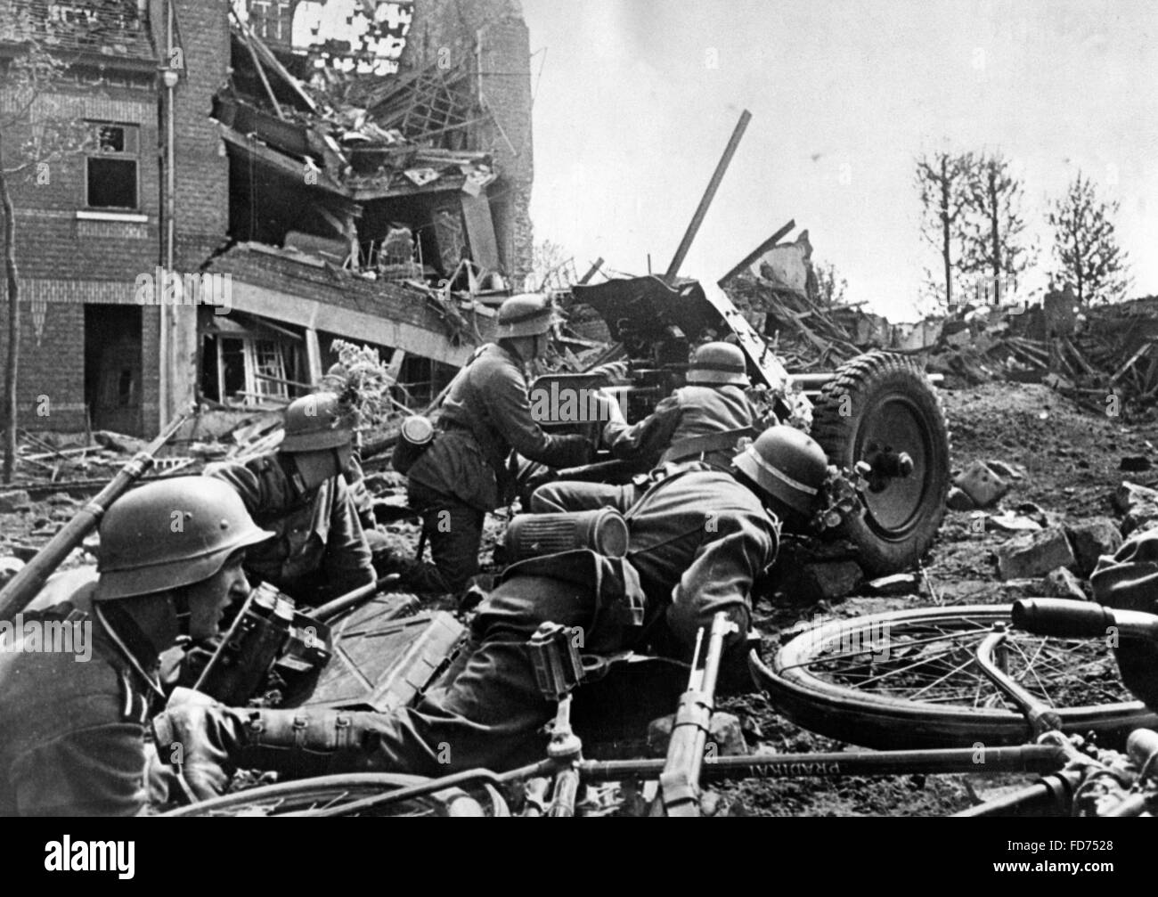 Second battle of marne hires stock photography and images Alamy