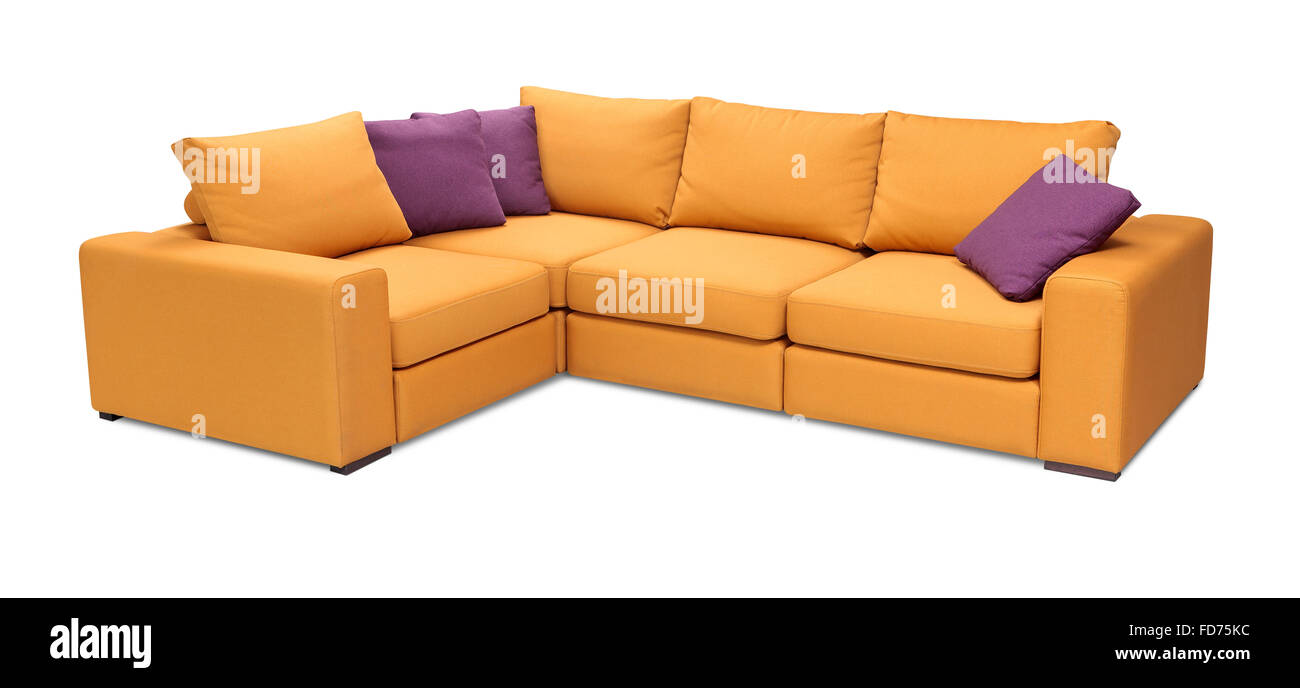 Colourful cushions sofa hi-res stock photography and images - Alamy