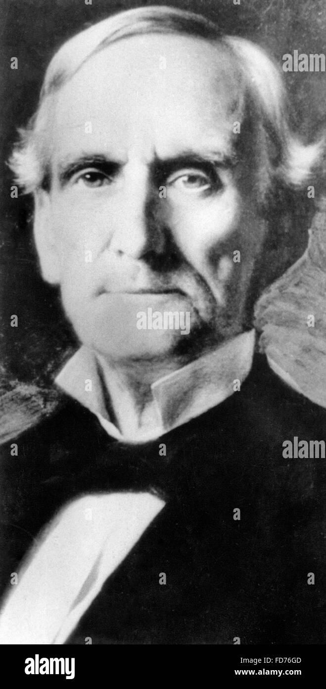 Founder of the Mellon Bank Alexander Mellon Stock Photo Alamy