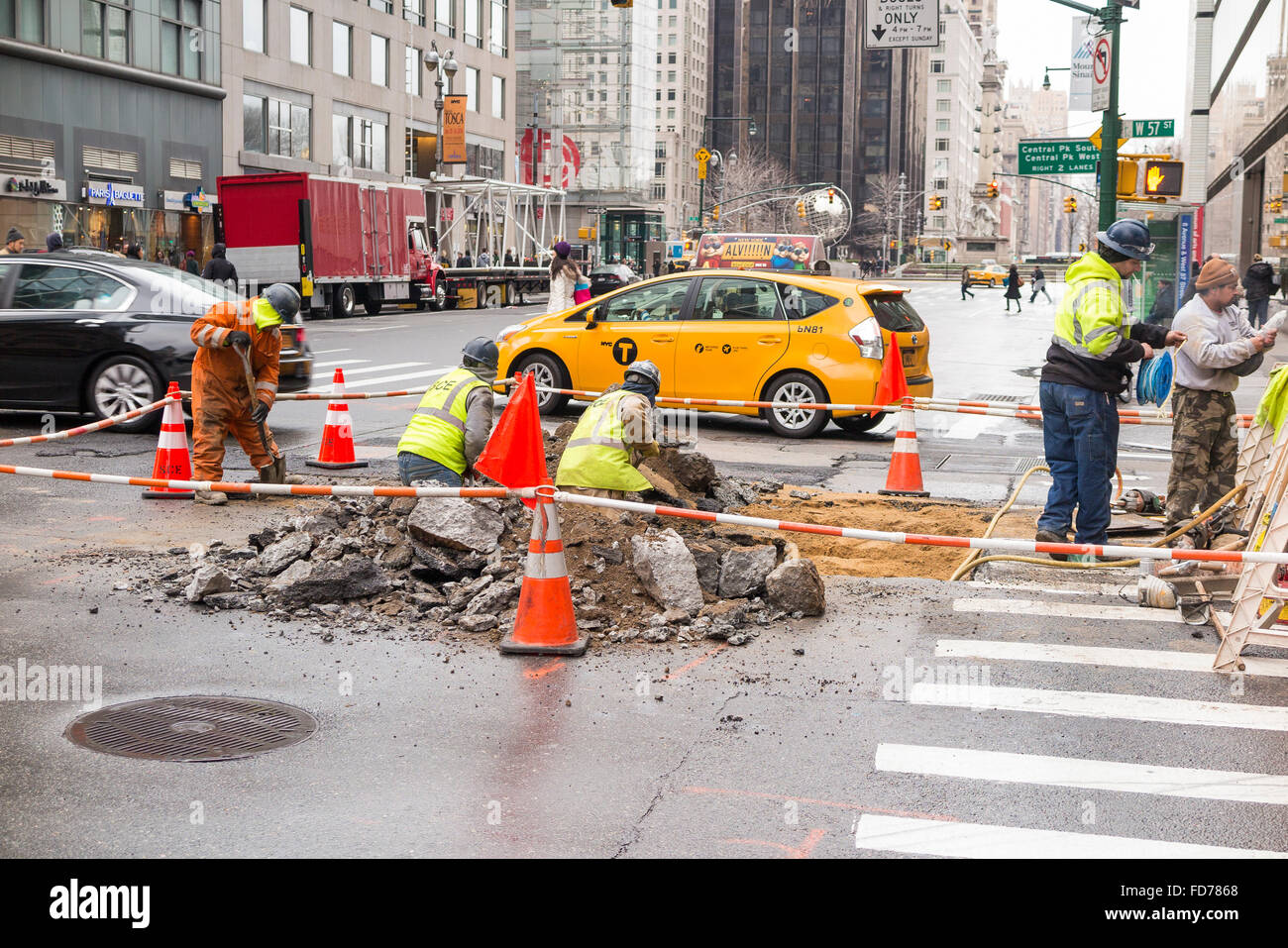 Roped off area hires stock photography and images Alamy