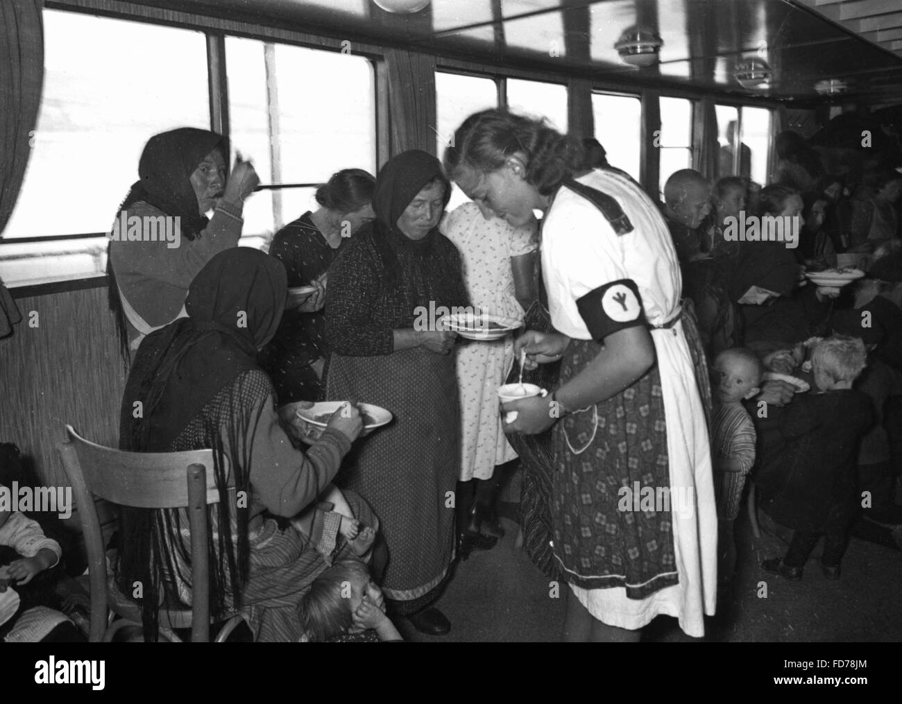 Bessarabia germans hires stock photography and images Alamy