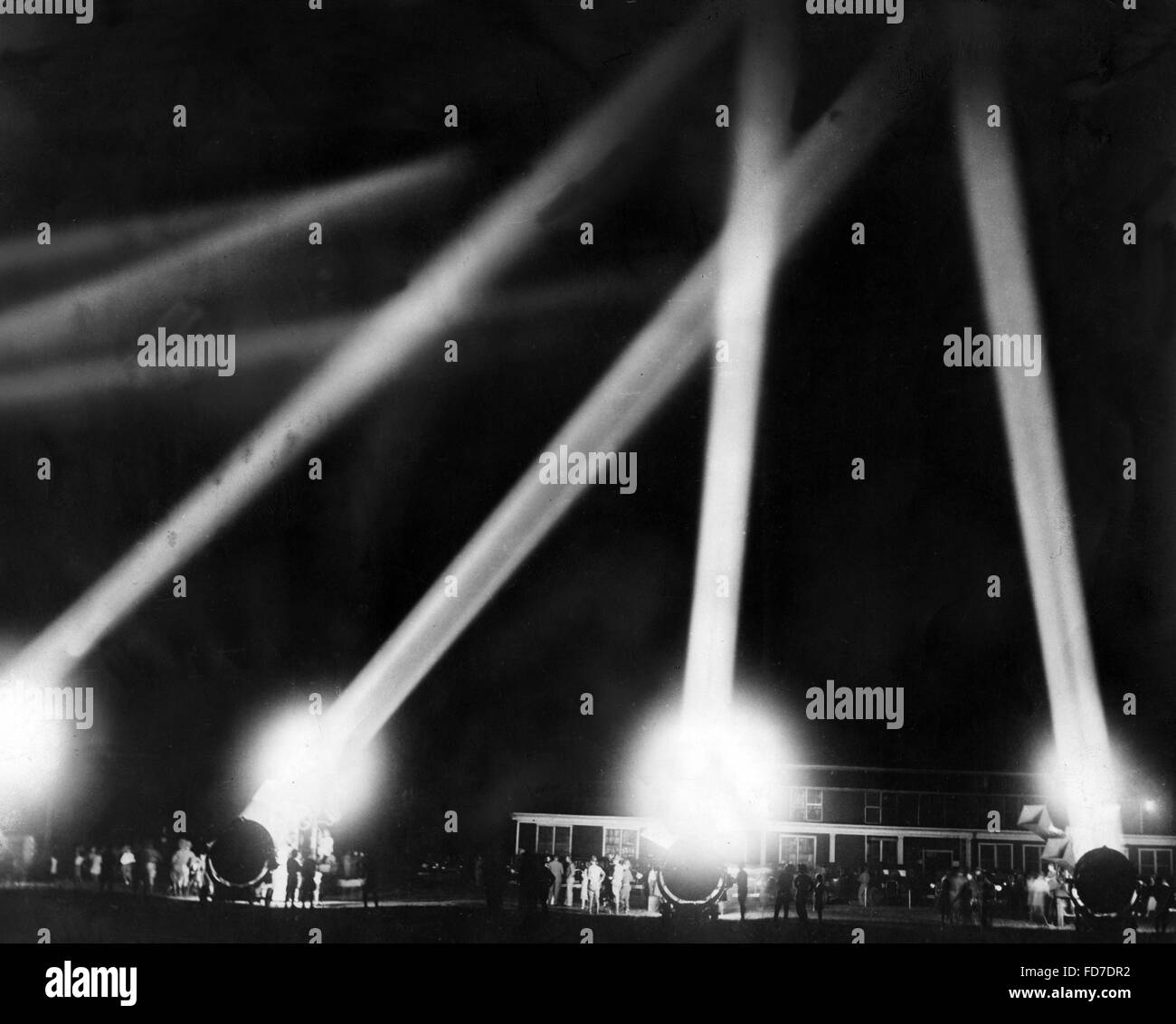 On event air force Black and White Stock Photos & Images - Alamy