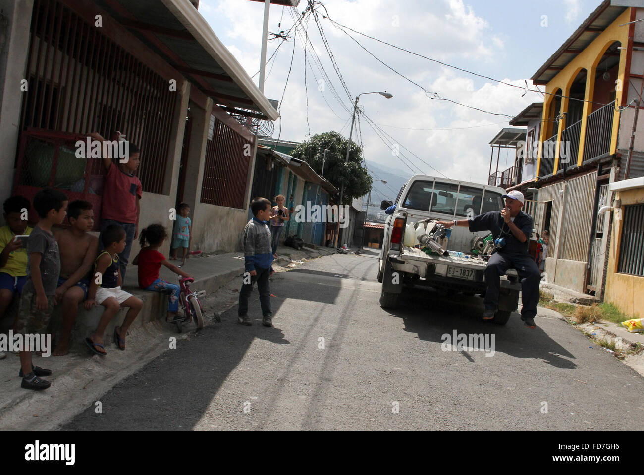 Series san jose hires stock photography and images Alamy