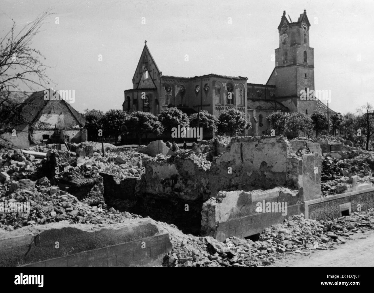 stellenanzeigen neuburg