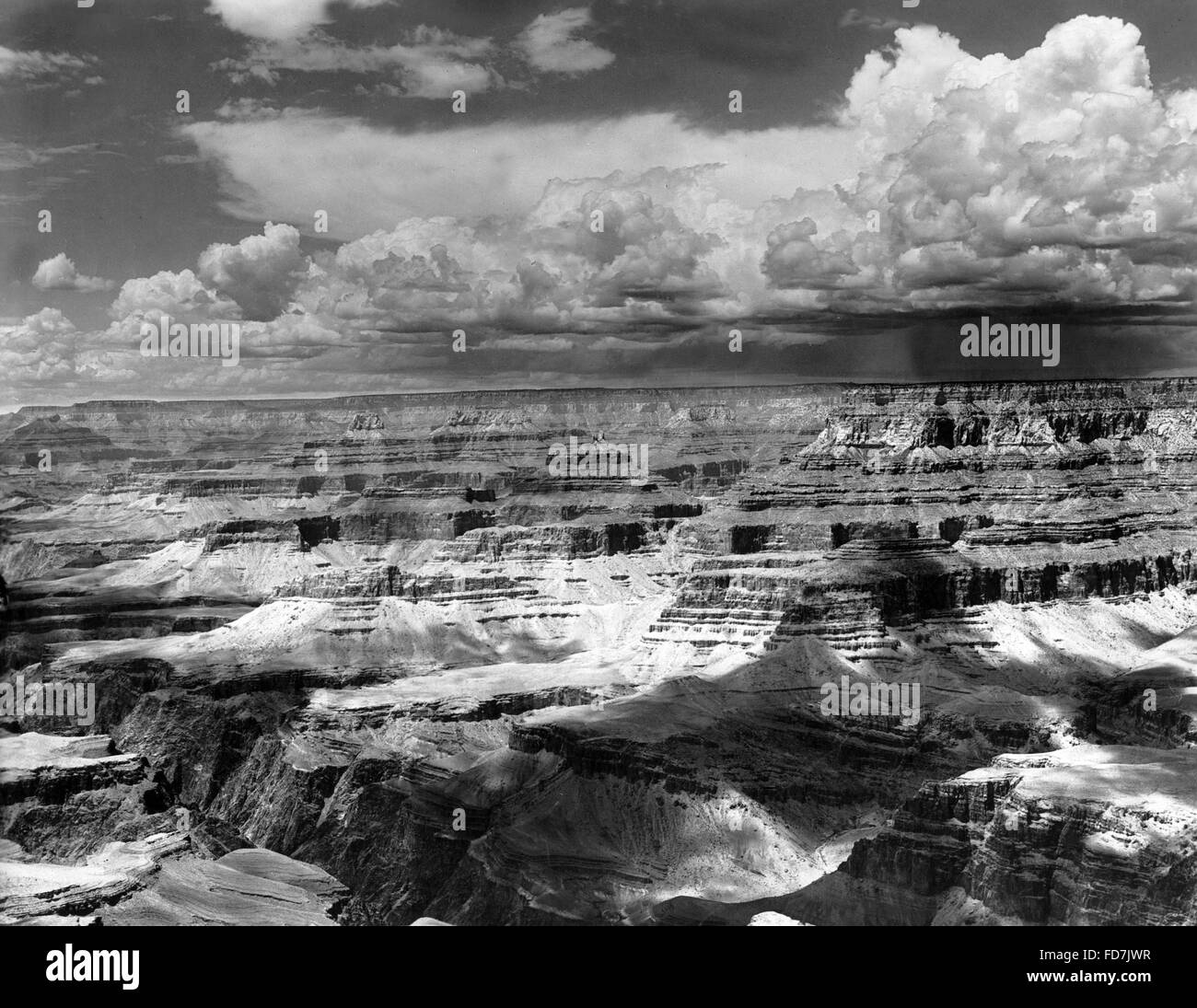View national park Black and White Stock Photos Images Alamy