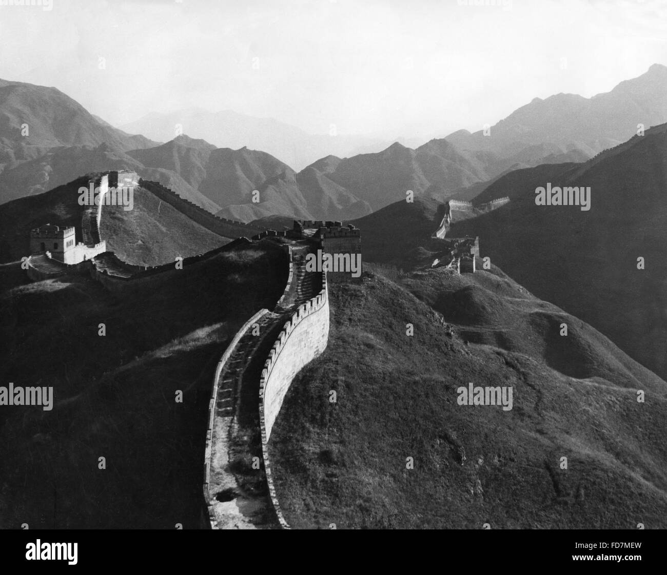 1930s china hi-res stock photography and images - Alamy