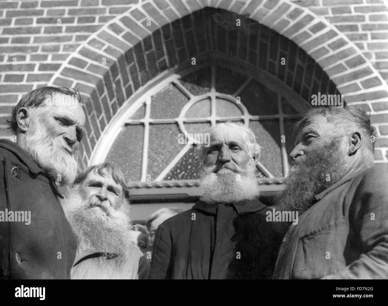 Men East Prussia High Resolution Stock Photography and Images Alamy