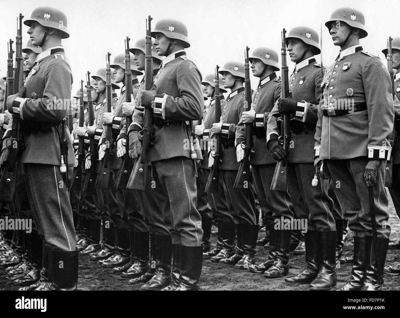 Regiment grossdeutschland hires stock photography and images Alamy