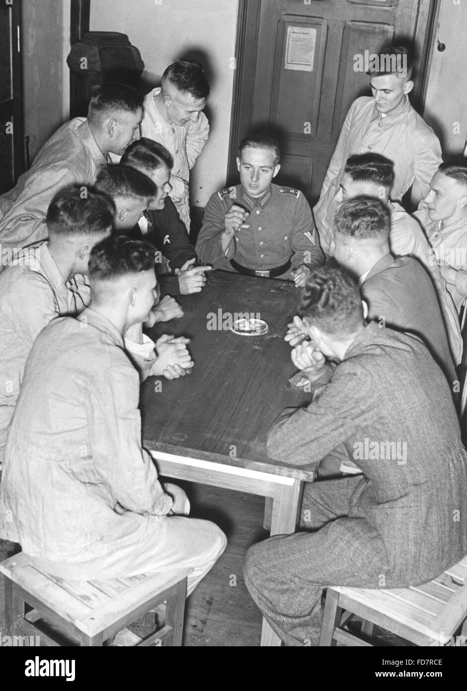 21st infantry regiment hires stock photography and images Alamy