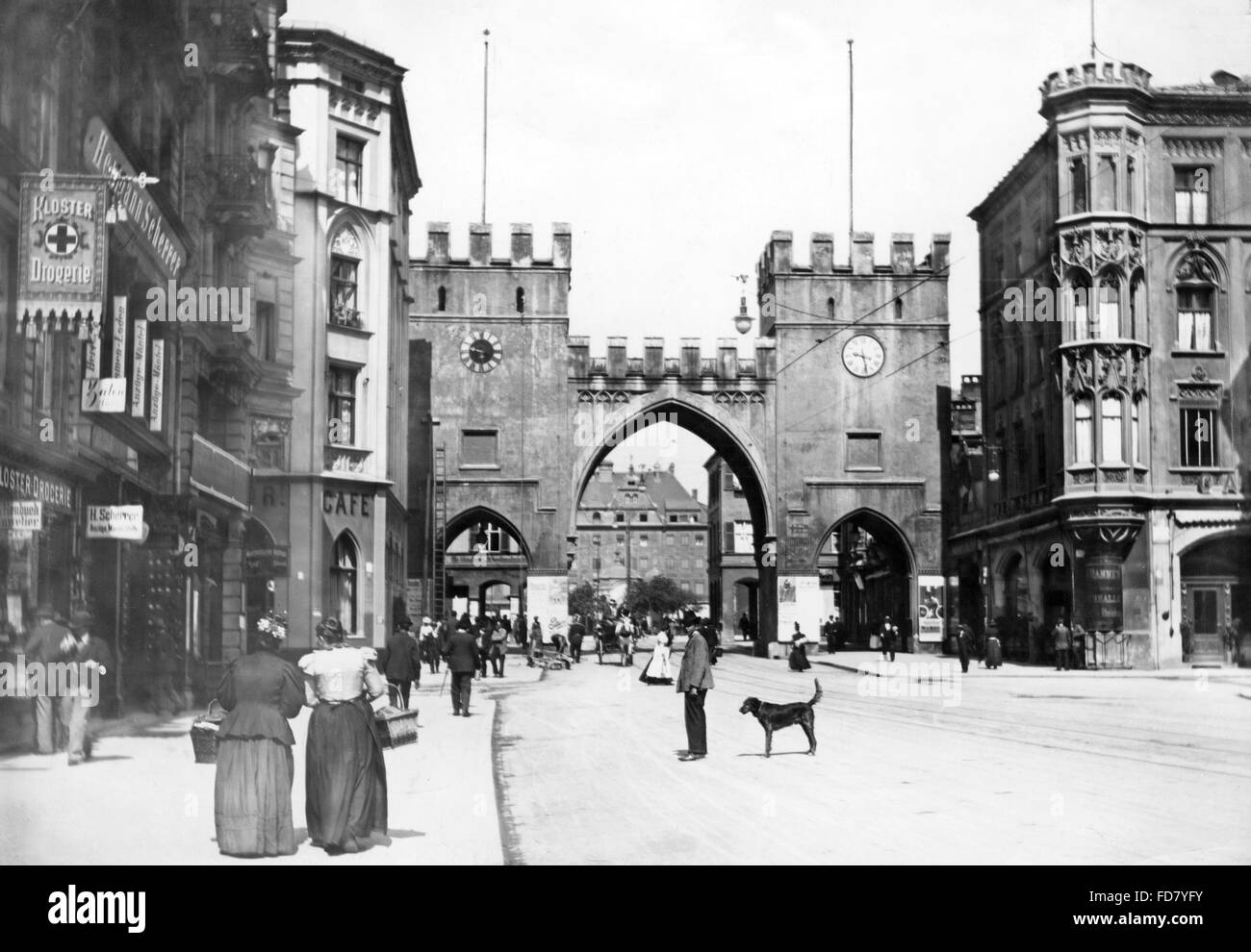 Karlstor hires stock photography and images Alamy