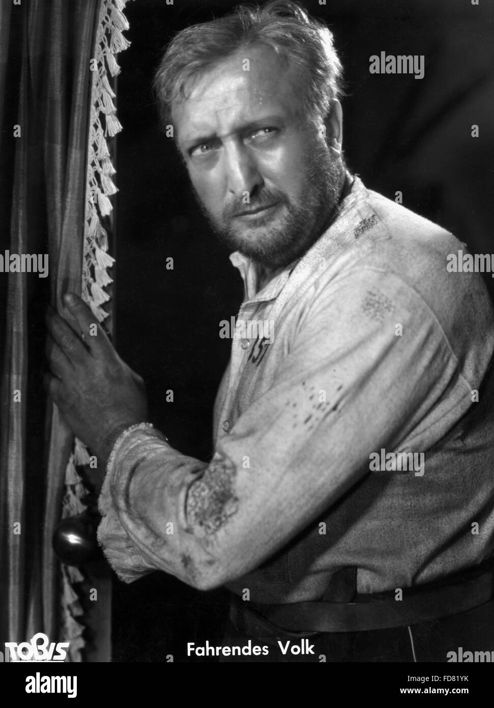 Hans albers film fahrendes volk hires stock photography and images Alamy