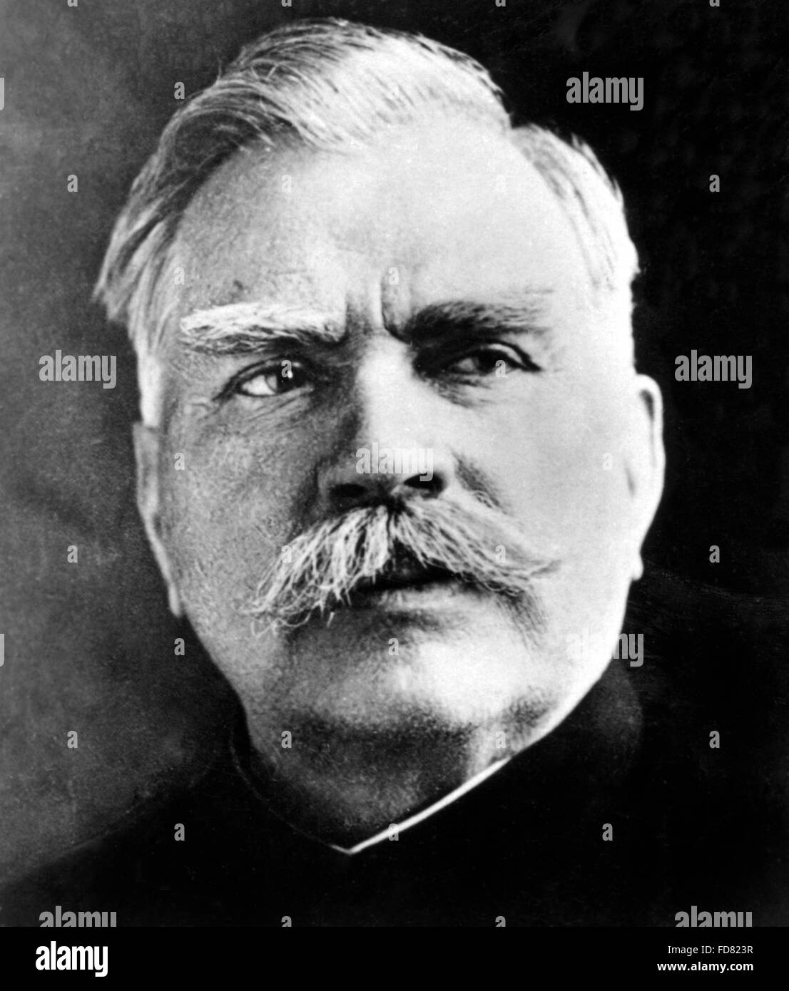 General joseph joffre hires stock photography and images Alamy