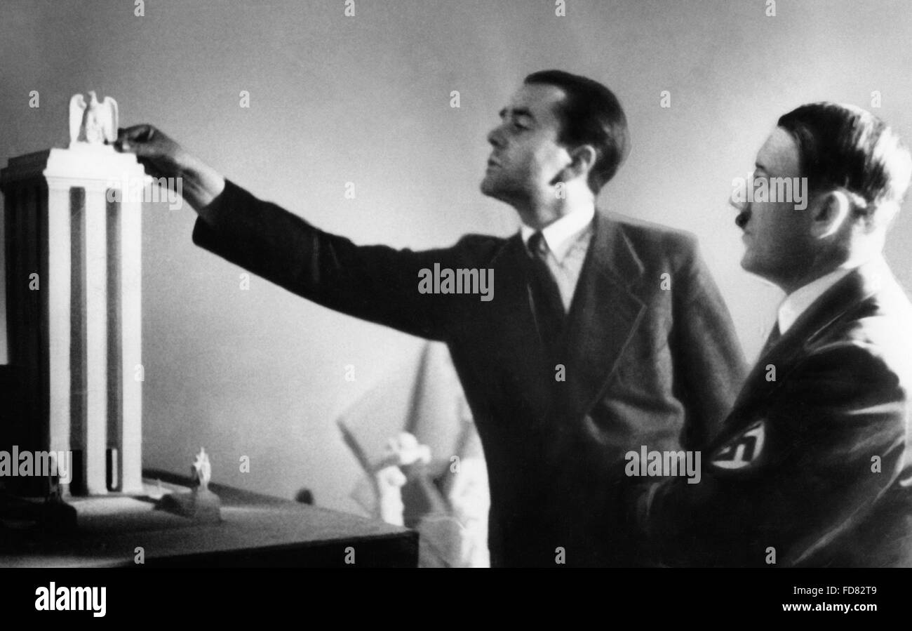 Albert Speer Stock Photos & Albert Speer Stock Images - Alamy