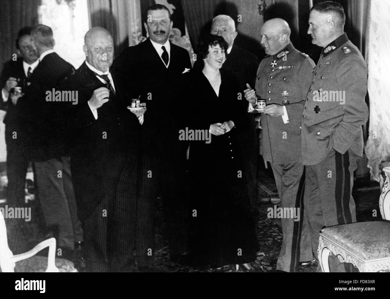 Hammerstein 1945 hires stock photography and images Alamy