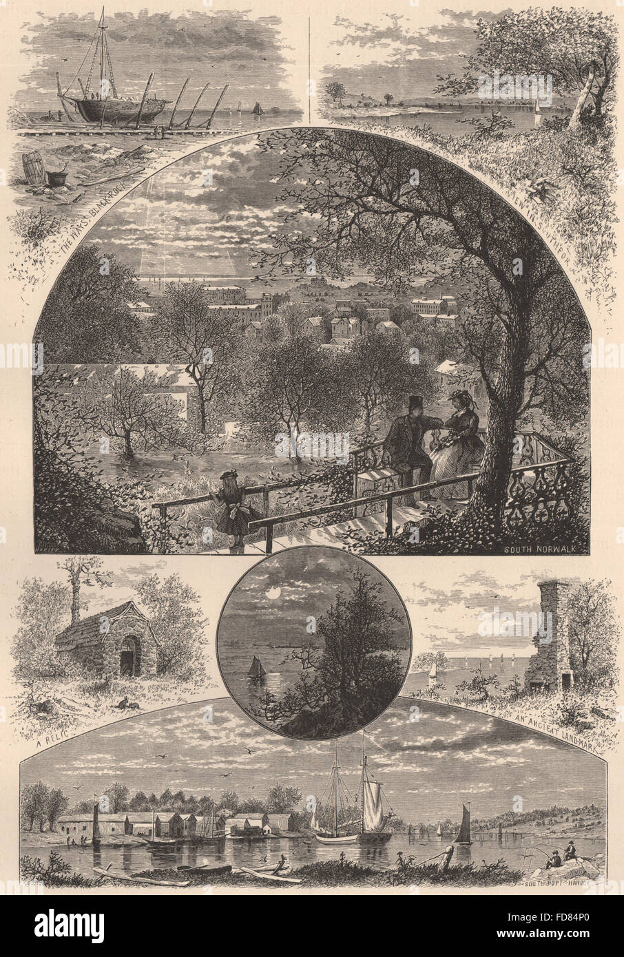 South norwalk hires stock photography and images Alamy