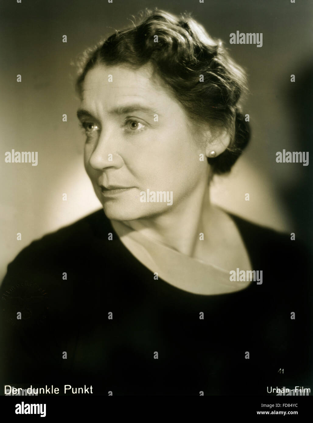 Portrait lina carstens hires stock photography and images Alamy