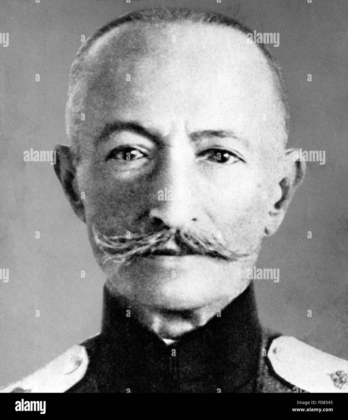 Brusilov hi-res stock photography and images - Alamy