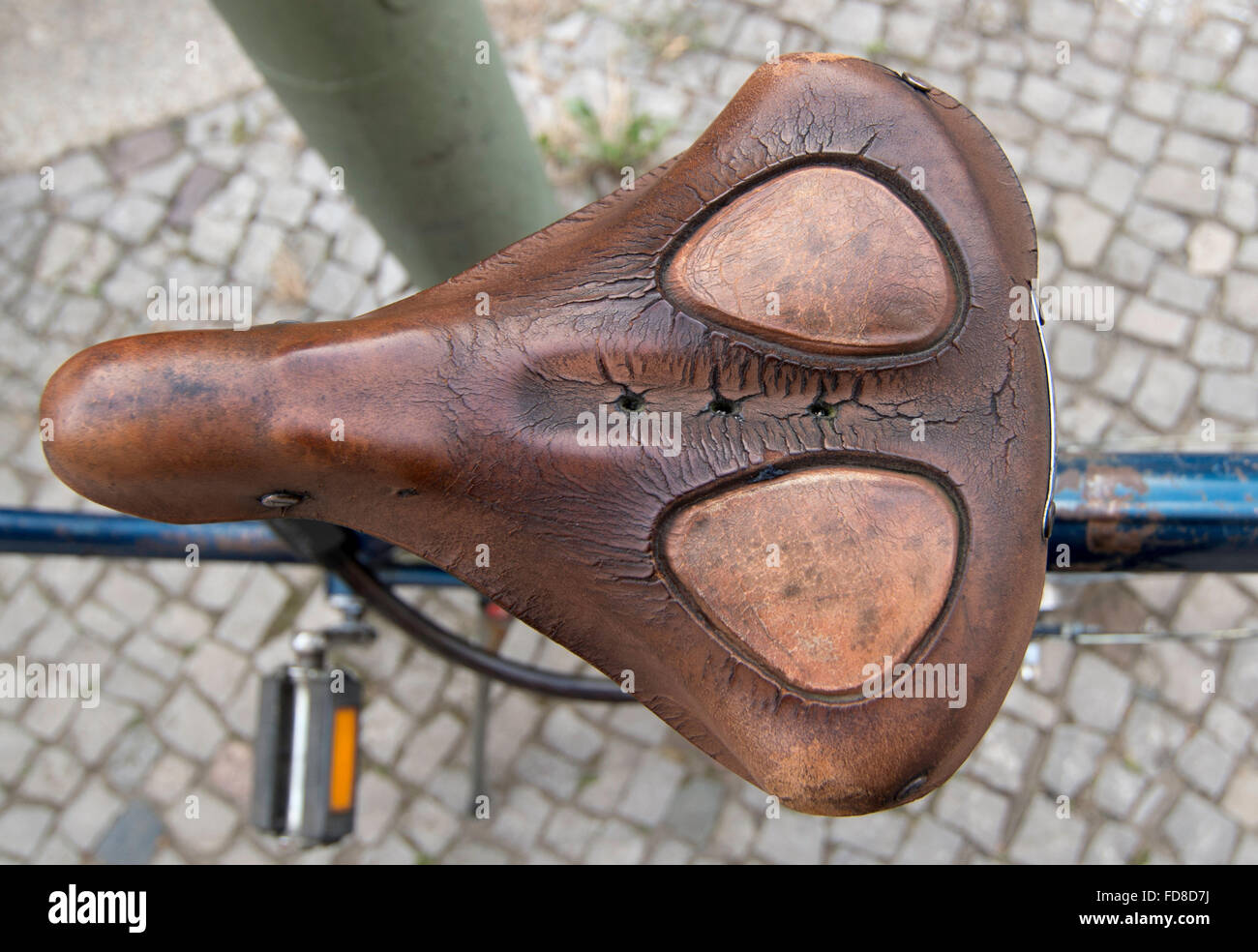 bicycle delivery