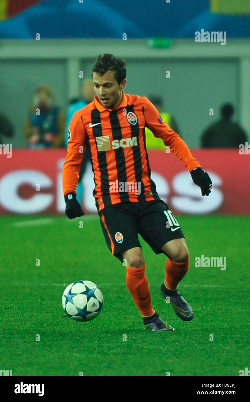 Real Shaktar FC