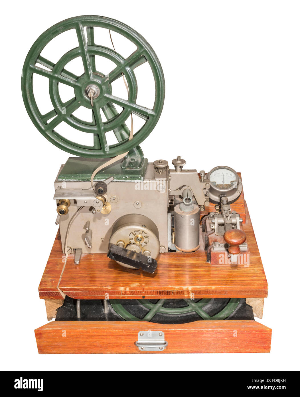 Morse signal Cut Out Stock Images & Pictures - Alamy