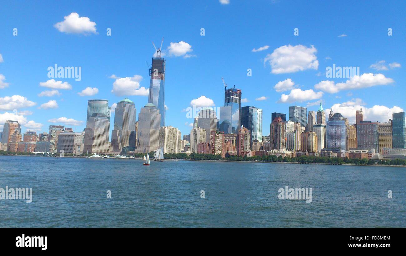 絵画⑥ ニューヨーク　New York マンハッタン　風景画　油絵　2012 Amazon.co.jp: 都市壁アート ニューヨーク油絵 ブルックリン橋
