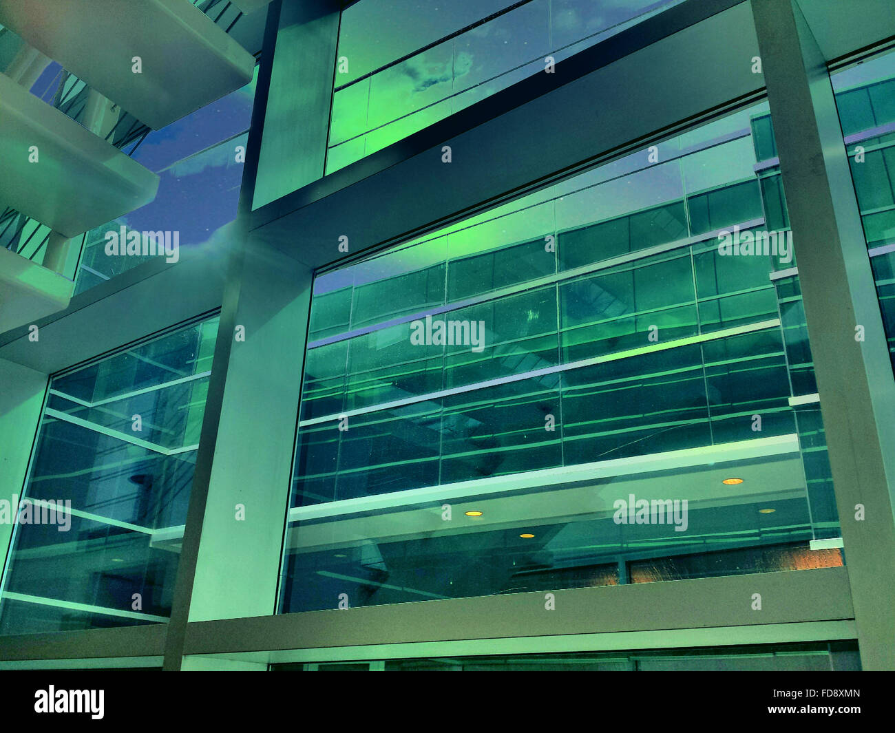 Mall Window Shopping mall no people hi-res stock photography and images - Alamy