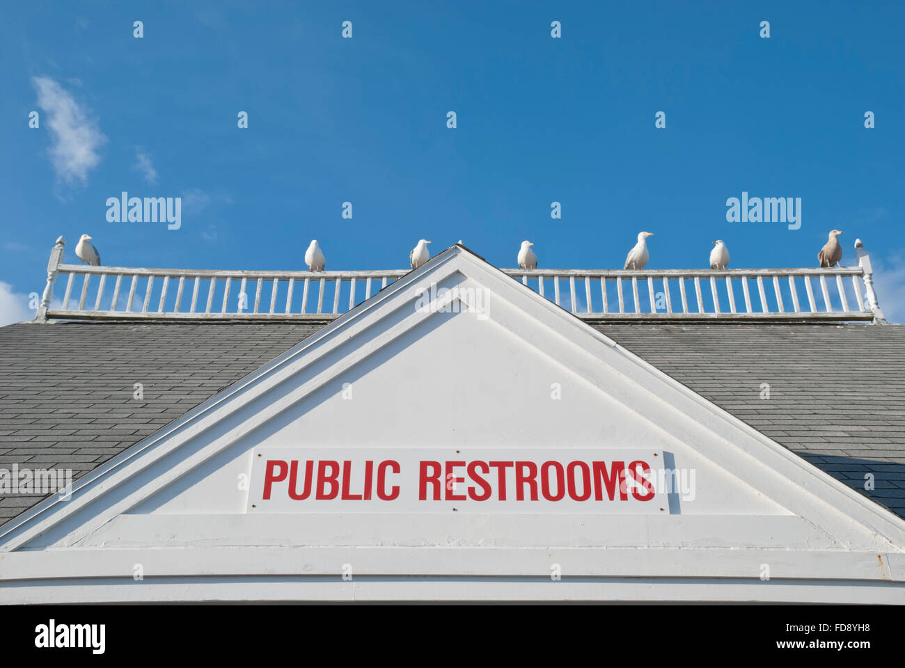Restrooms hires stock photography and images Alamy