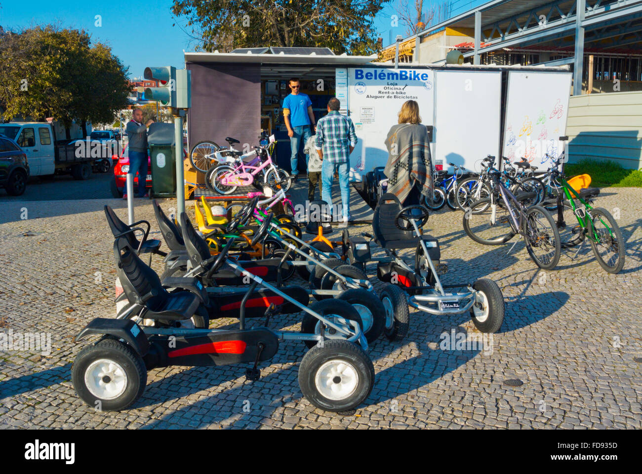 Velo online parc borely