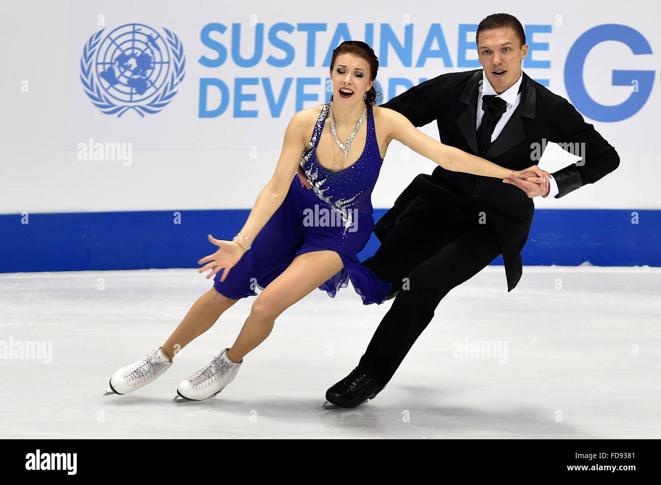 Ekaterina bobrova hi-res stock photography and images - Alamy, image size:1300x955