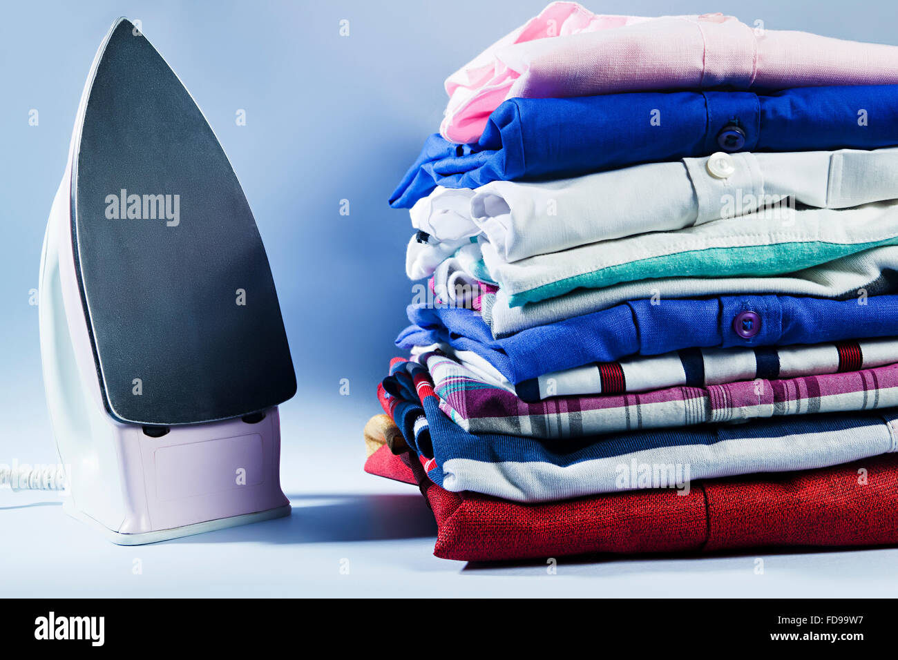 What Is The Difference Between An Iron And A Steamer? Tips For