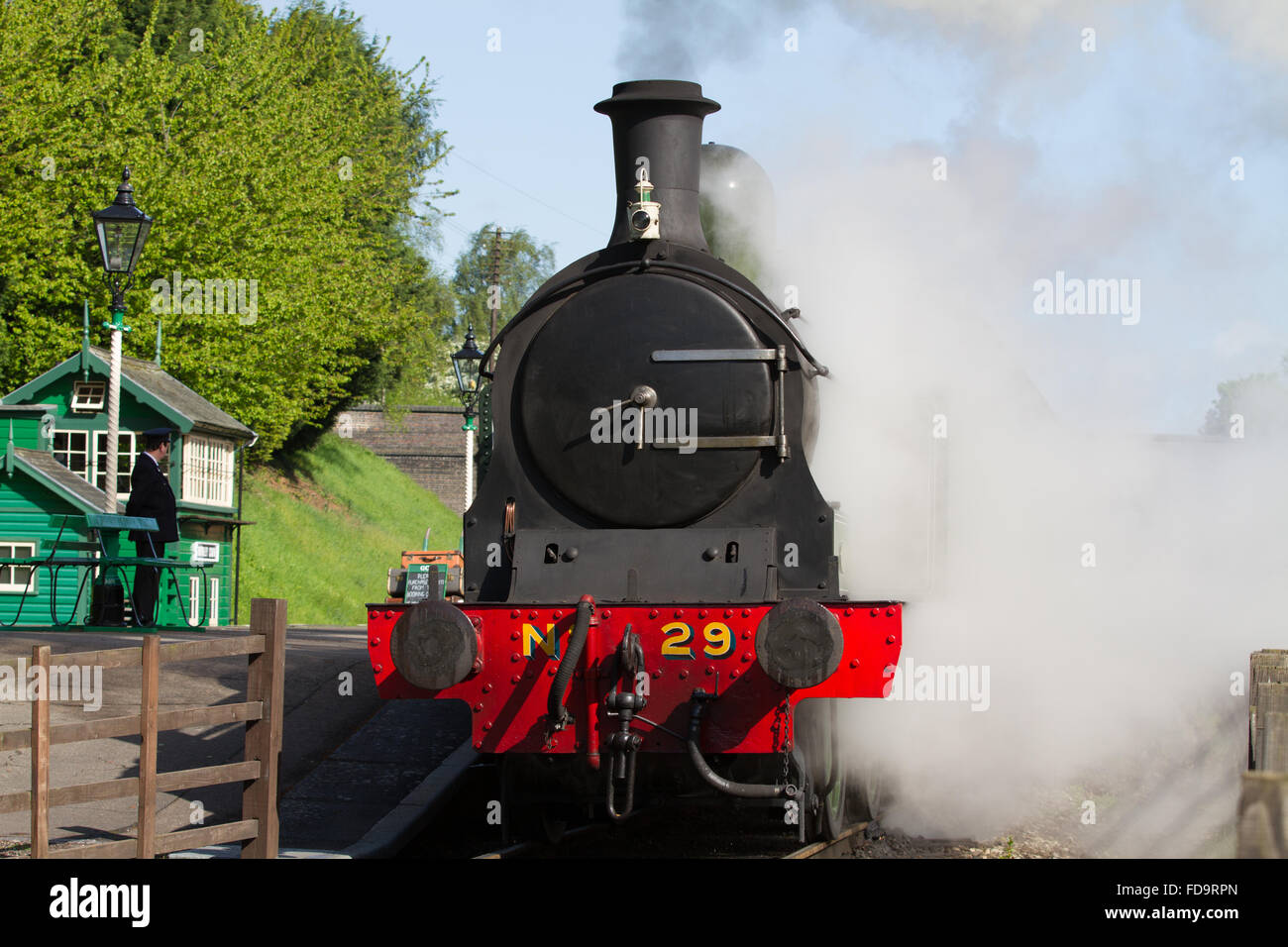 Massive steam engine brought to life at Bethlehem museum – The