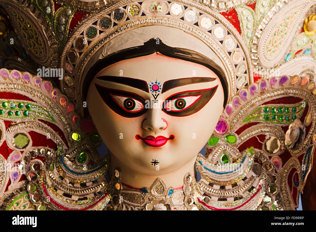 Pin by Shreya Narayan on Shakti | Durga maa, Durga, Durga puja kolkata