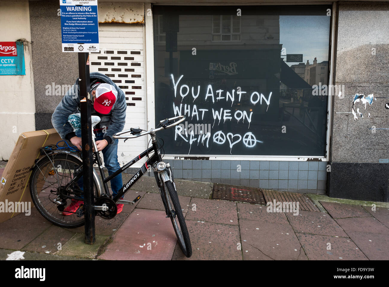 motorbike locks argos