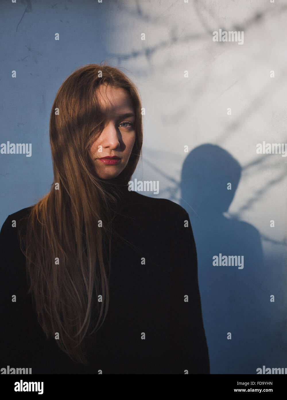 Olga Stock Photo