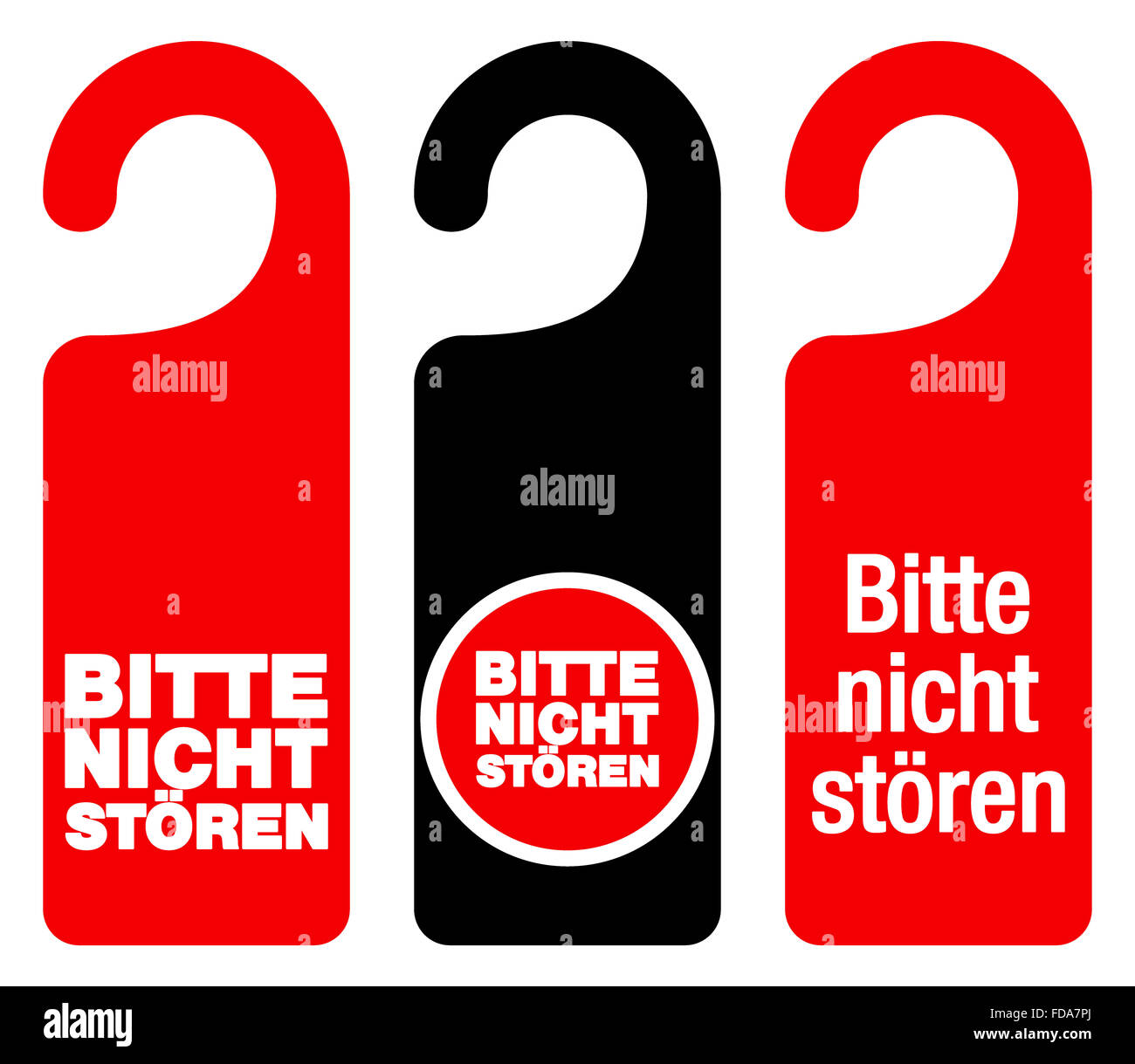 Schild Bitte Nicht Stren Ausdrucken