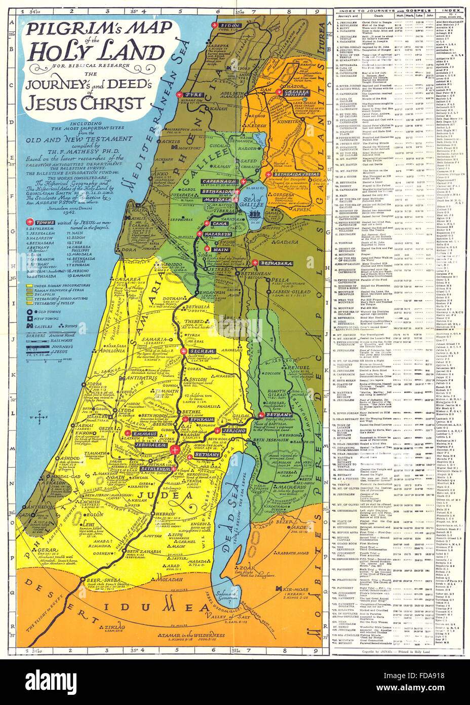 dánský stáří čtyřikrát emmaus israel map Psací stroj Půvab Mary