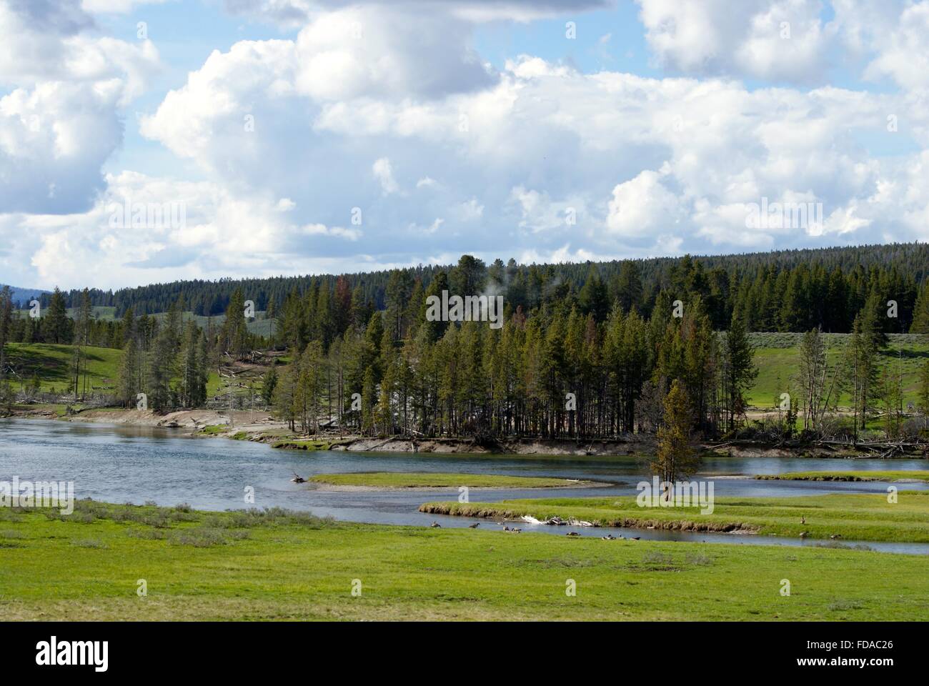 Beautiful scenery hi-res stock photography and images - Alamy